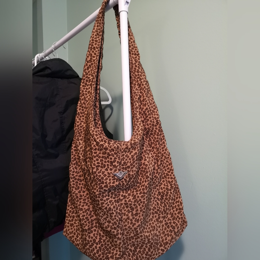 Vintage Bottega Veneta Hobo Bag